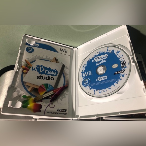 Lot of 6 Fully Tested CIB Nintendo Wii Games Used and Working - Picture 7 of 8